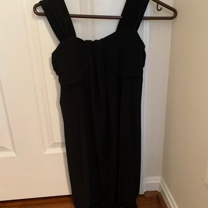Black Formal Dress